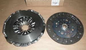 $ Ensemble d'embrayage Citroën C4, C5 (X7), Peugeot 308 2.0 HDI RÉGÉNÉRÉ Citroën C4 PICASSO/SPACETOURER, DS4/5, JUMPY IV, Peugeot 3008, 508, 5008, EXPERT IV, TRAVELLER ,  1609071880