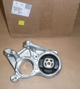 $ Support moteur Citroën Peugeot d'origine 307 308 C4 PARTNER BERLINGO 16 2.0 Hdi 1807EX, 1807.EX