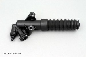 $ Cylindre récepteur d'origine Citroën Peugeot 208,2008,301, ma/c3 (a51) eb2, 9812902980
