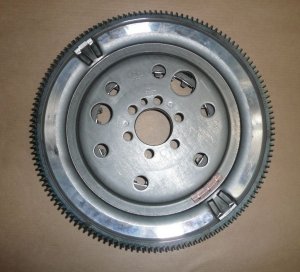 $ Volant bimasse Renault Twingo III 0.9TCE, 123101313R, 