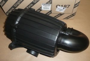 $ boîtier de filtre à air d'origine Jumper Boxer Ducato III 2.0-3.0 HDi 2006- ,1671210280 , 1360694080 , 1617361780 , 1420R3 , 1420S8