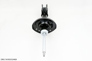 $ Original  Amortisseur Renault SCENIC 09- AVANT GAZ, 543025246R