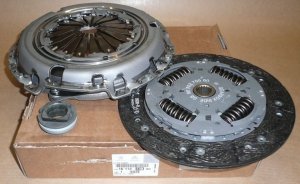  Original Embrayage complet CITROËN BERLINGO III, PEUGEOT 207 1.6 HDI CITROËN C3, DS3, C4, DS4, C3 PICASSO, JUMPY III, PEUGEOT 308, EXPERT III, PARTNER ,  1611273080