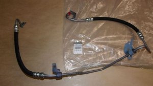 $ Original  Conduite d'assistance de direction Renault Trafic II 2.0/2.5 DCI , 8200366500