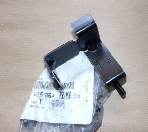 $ Support de protection de la courroie trapézoïdale Citroën Jumper III ,  1606478780