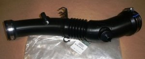 $ Original  Conduit de filtre à air Renault Laguna II 2.0 16V Espace IV , 8200219163