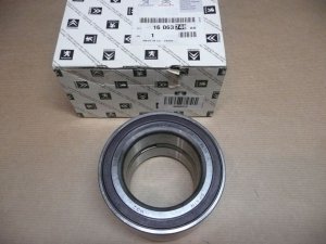 $ Roulement complet AVANT Citroën Jumper TROIS Peugeot BOXER TROIS FIAT DUCATO ,  1606374680