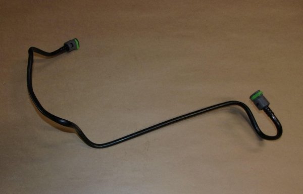 Original  Conduite de carburant Renault Clio II 1.2 , 8200365369