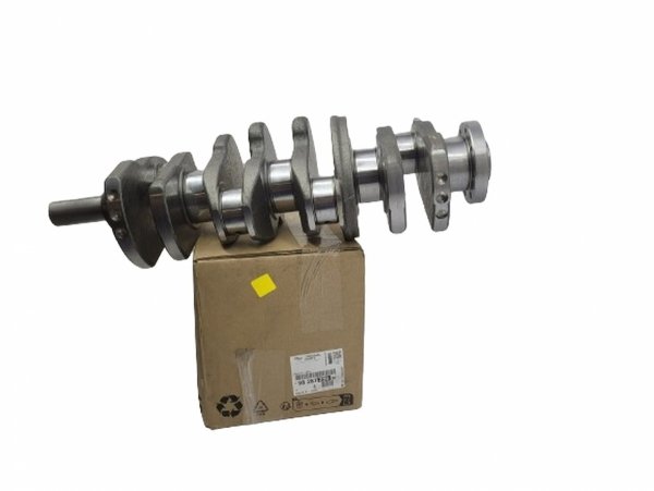 Original Vilebrequin Citroën Jumper III 2.2 HDI, 9828725580