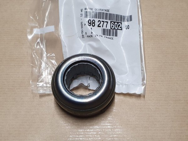 Roulement spécial Peugeot 308 II 1.2 16V, 9827760280, 9827760280, 