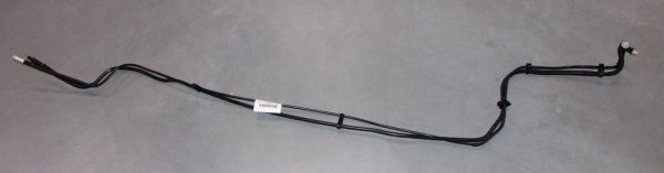 Conduite de carburant Peugeot 508 II 1.6, 9831202280, 9831202280, 