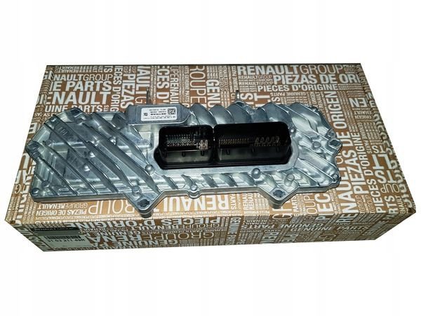 ORIGINAL Unité de commande pour boîte automatique Renault Megane IV Talisman, 310321149R, 310321149R