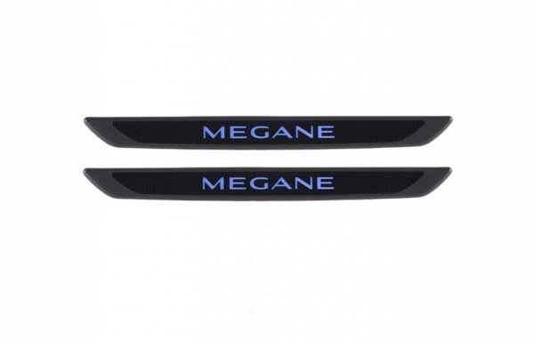 Original beleuchtete Einstiegsleisten Renault Megane IV, 7711785927