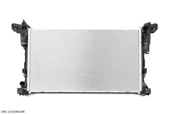 Original  RADIATEUR Renault TRAFIC 19- 2.0DCI, 214106419R