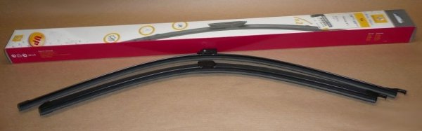 Original  Balais d'essuie-glace Renault Vel Satis indisponibles 750/650mm plats , 7711230016
