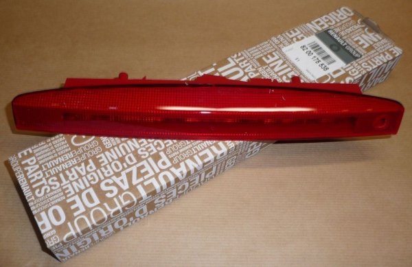 Original  Feu stop Renault Megane II Break 03-08 , 8200175538