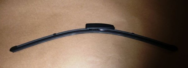 Original  Balai d'essuie-glace Renault Scenic II droit ,  7701056012
