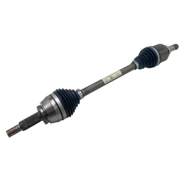 Arbre de transmission gauche d'origine Renault Kangoo III IV Lift Manuel, 391003721R