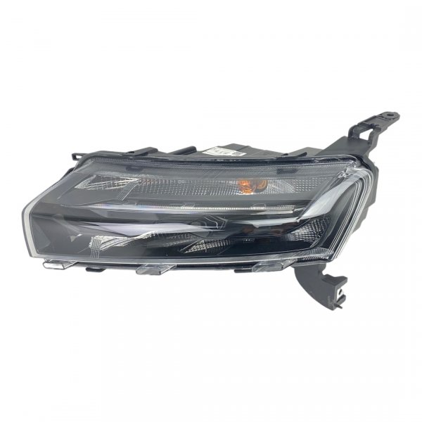 Phare avant gauche LED d’origine pour Dacia Spring,  266052417R