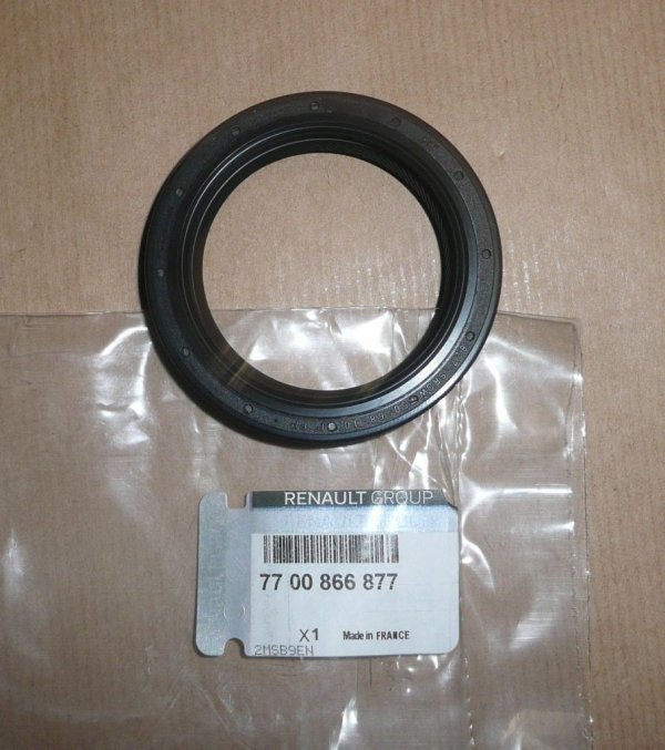 Original  Joint de vilebrequin Renault Clio III 2.0 16V ,  7700866877