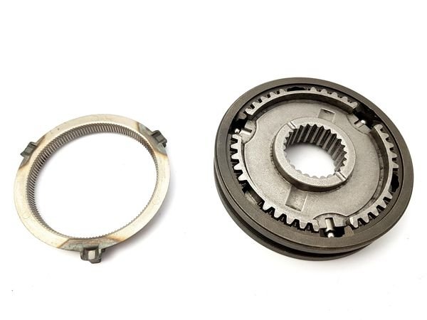 Engrenage de synchronisation FAST 5. Vitesse 20UM pour Fiat Ducato 230 244 250 , 9463263388 , 2388.22 , 238822