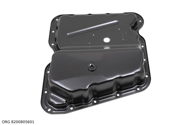 Carter d'huile inférieur Renault 2.3 DCI MASTER 10- HA, 8200805601, 8200805601