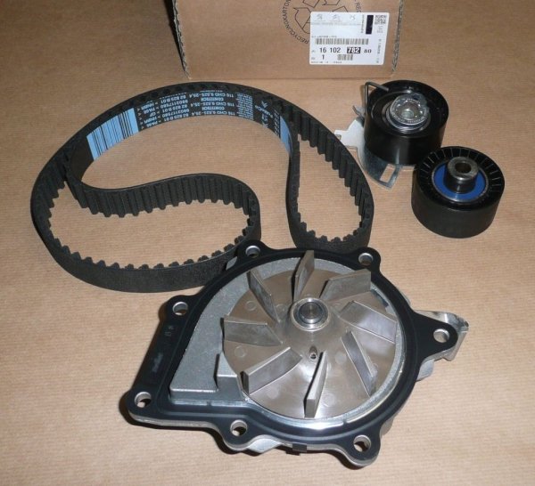 $ ROZRZĄD complet CITROEN POMPE CITROEN C4 II, PEUGEOT 308 2.0HDI CITROEN C4 PICASSO, CITROEN C5 III, DS4/5, SPACETOURER, JUMPY, PEUGEOT 508, PEUGEOT 3008, PEUGEOT 5008, EXPERT ,  1610278280