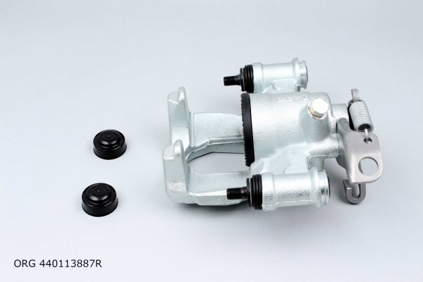 Étrier de frein d'origine RENAULT MASTER 10- ARRIÈRE GAUCHE, 440113887R, 440113887R