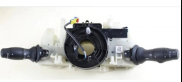 Unité de commande pour Renault Master III à partir de l'année 0614 255678459R, 255678459R