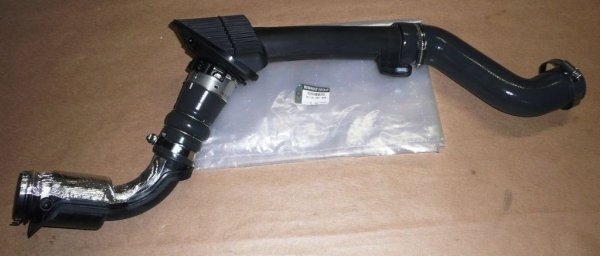 $ Conduite d'air de suralimentation Renault Kangoo II 1.5DCI , 8200687468