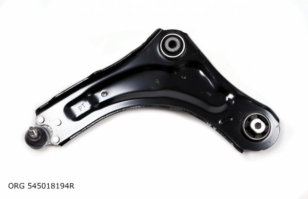  Original  BRAS Renault MEGANE 08-/SCENIC 58MM Gauche, 545018194R
