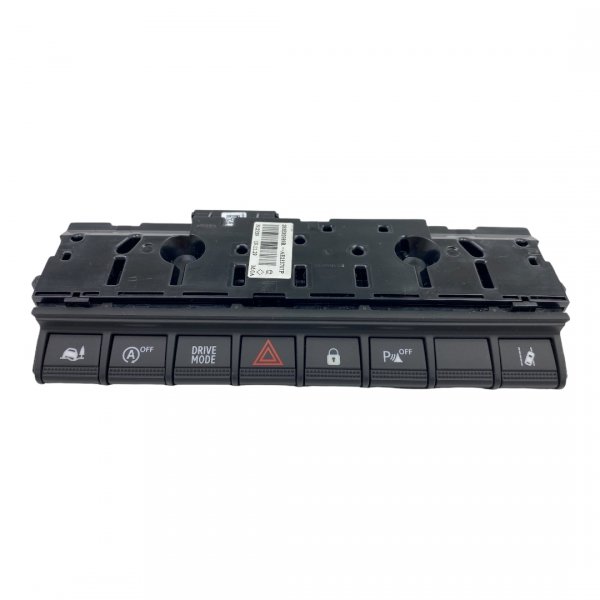 Original Panneau de commutateurs Trafic IV Master III NV300, 283E83989R