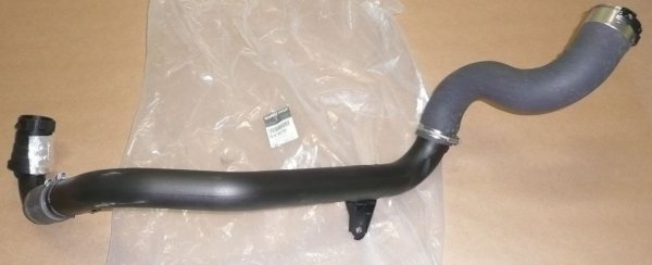 $ Conduit d'air de suralimentation Renault Megane III 1.9 DCI , 8200962920