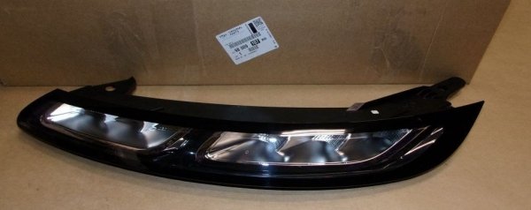 Original Feu Avant Gauche CITROËN C4 CACTUS , 9800910780