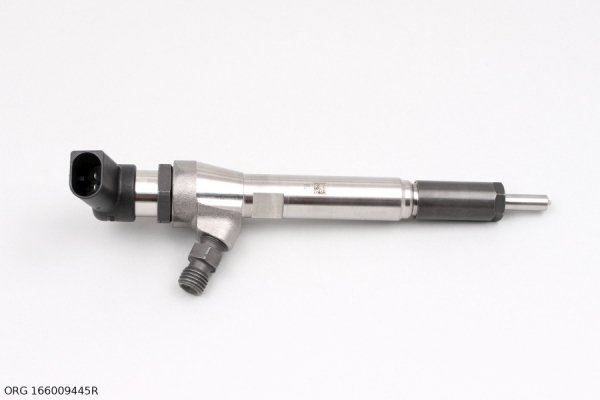 Injecteur d'origine RENAULT 1.5DCI 05- 106CV, 166009445R, 166009445R