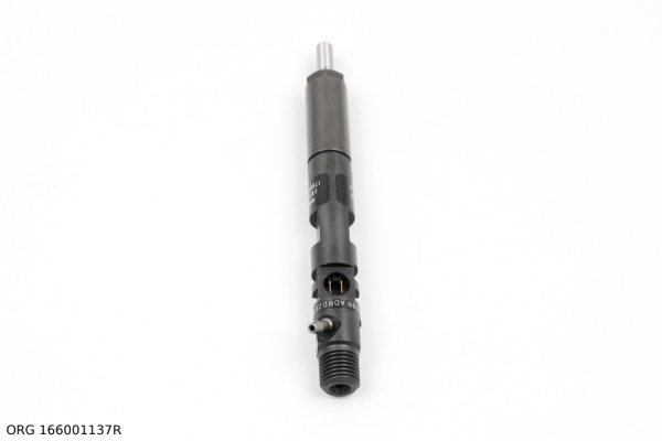 Injecteur d'origine RENAULT 1.5DCI 64/86HP 05-, 166001137R, 166001137R