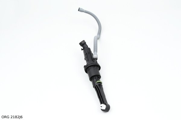 Cylindre émetteur d'embrayage d'origine Citroën Peugeot C5 08-/508 {|12166 , 2182J6 , 2182.J6