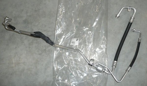 Conduite de climatisation pour Citroën Berlingo Peugeot Partner 6460CY, 6460.CY