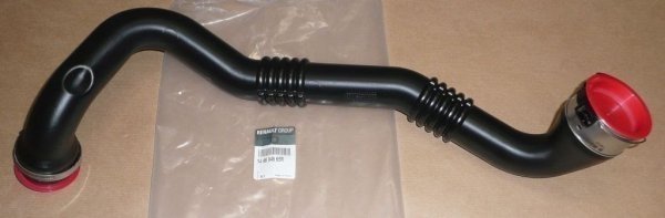 Original Tuyau D’air Turbo Renault Master 10- 2.3 dci  , 144604965R , 95514704 , 93168791 , 4406517 , 8200753439 ,