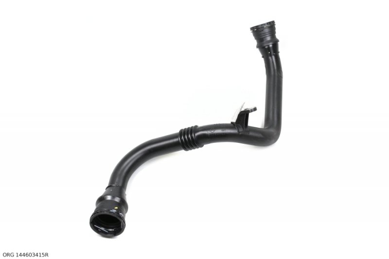Original  Conduit d'air Renault 1.5DCI MEGANE 08-, 144603415R