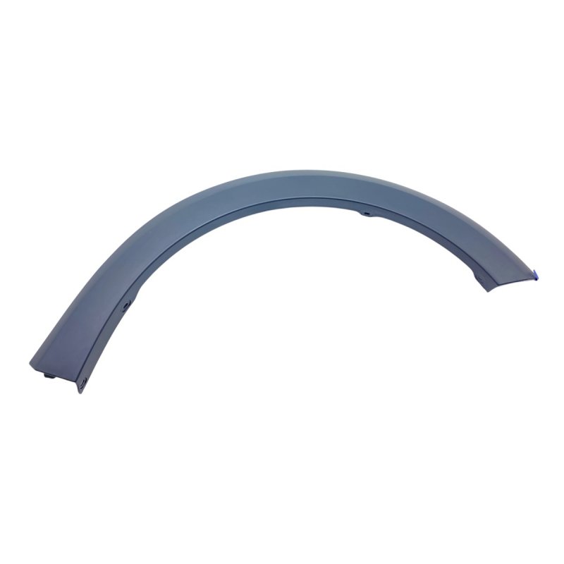 Pièce d'origine moulure d'aile droite pour Dacia Sandero II Logan II Stepway , 638747990R