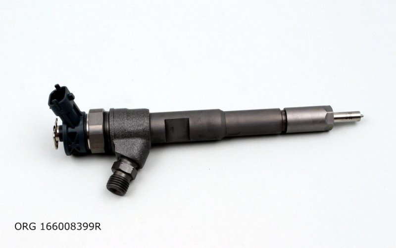 Injecteur d'origine RENAULT 1.5DCI 13-, 166008399R, 166008399R