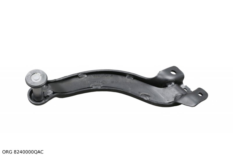 rouleau de porte coulissante original côté droit supérieur ensemble Renault Trafic II Vivaro , 7700312370 , 8240000QAC