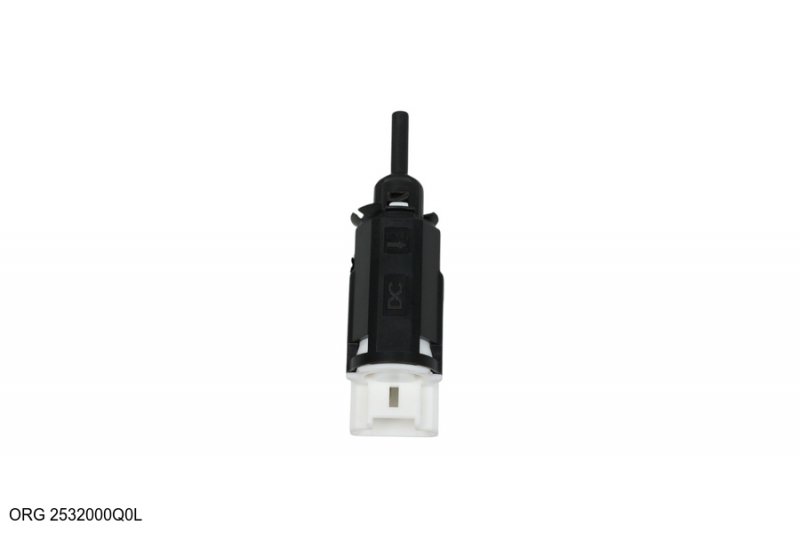 Pièce d’origine contacteur de feu stop 4 broches pour Renault Master III depuis 2010, 2532000Q0L , 253205115R