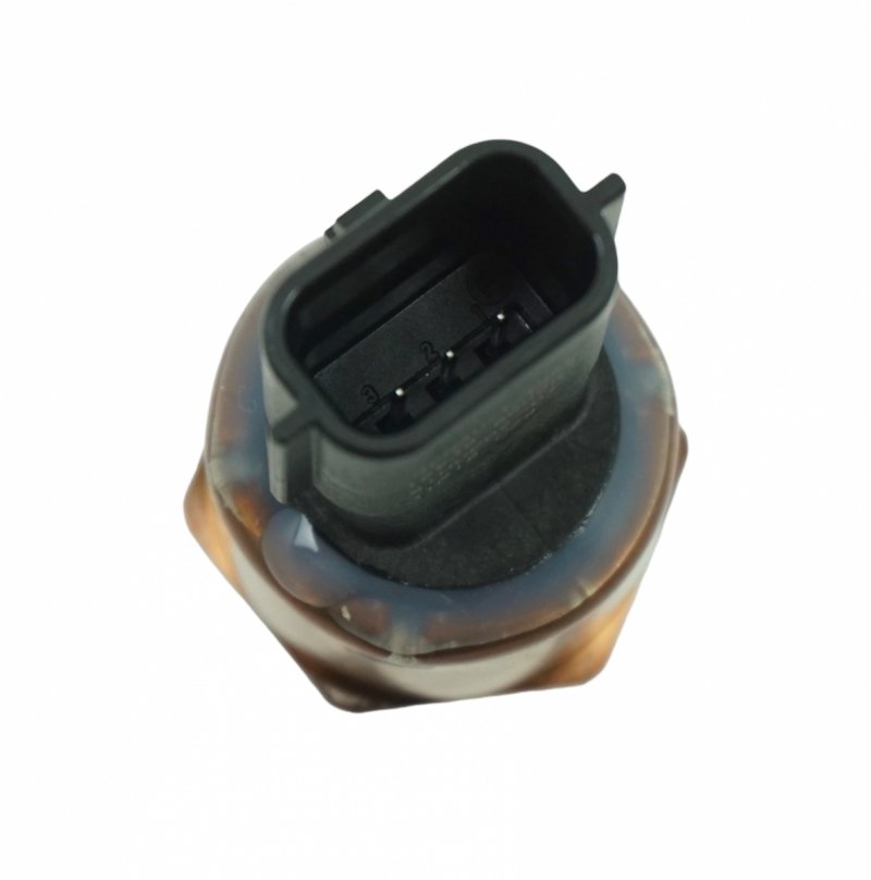 Pièce d'origine Capteur de pression de carburant pour Opel Renault 2.3 dCi , 166398000R