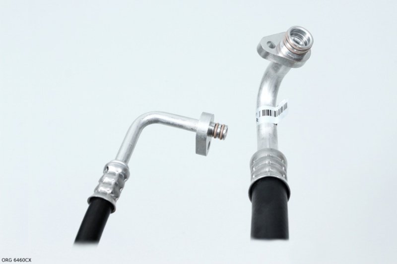 Pièce d’origine tuyau de climatisation pour Citroën Berlingo (2002-2008) 1.4-1.6 , 6460CX, 6460.CX