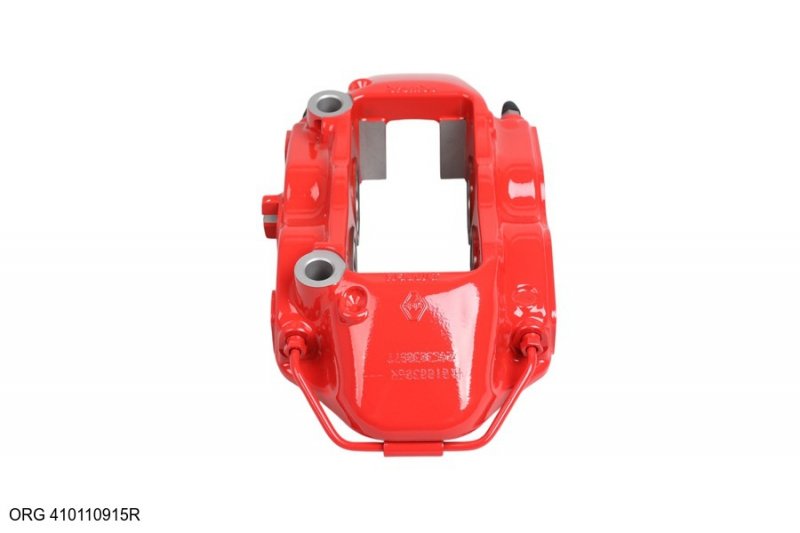 Pièce d'origine étrier de frein avant gauche pour Renault Megane 16- RS, 410110915R