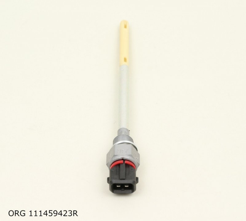 Original  CAPTEUR DE NIVEAU D'HUILE Renault 1.6 16V 176MM, 111459423R