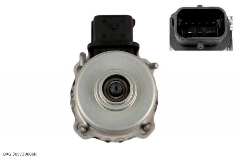 Électrovanne originale pour boîte automatique Renault DC4, 305730606R, 305738737R