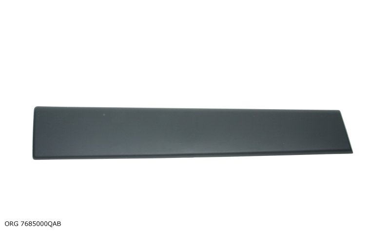 Original  MOULURE DE PORTE Renault TRAFIC 01- DROITE COULISSANTE, 7685000QAB